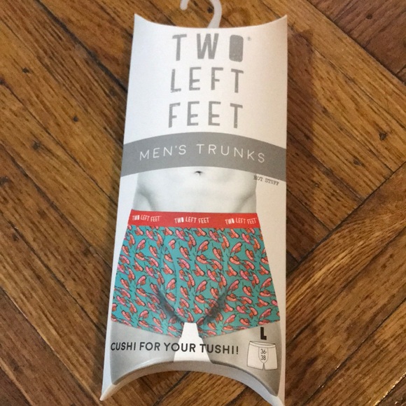 🌶 Men’s Trunks 🌶 - Picture 1 of 3